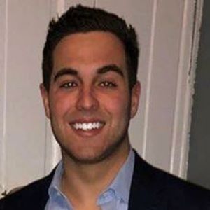 Meet your Posher, Andrew